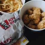 Want To Open A Franchise? Try A KFC Franchise!