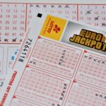 Why Do Lottery Winners Go Broke?