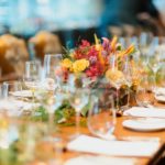 The Earnings of A Wedding/Event Planner