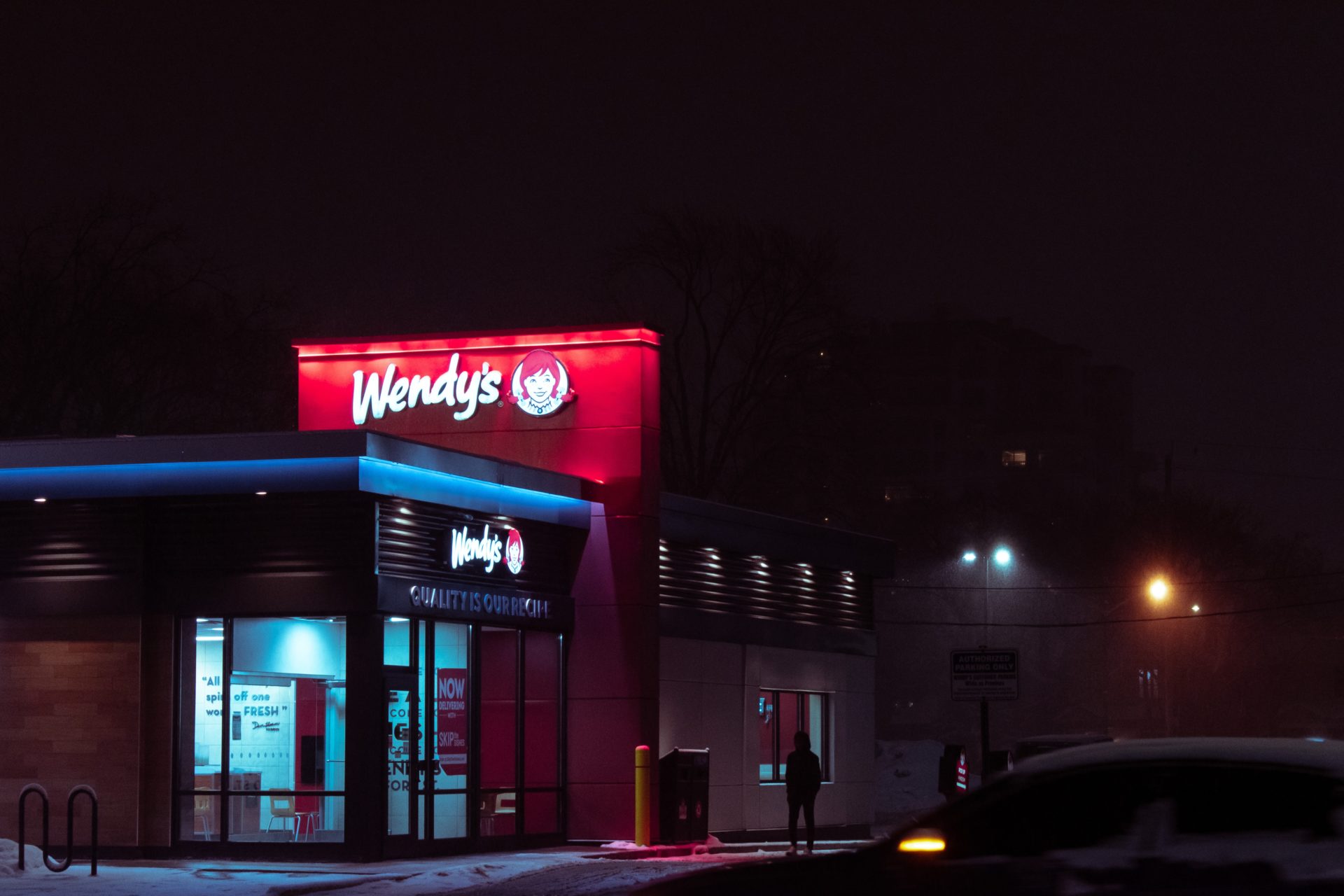 How Profitable Is A Wendy’s Franchise?