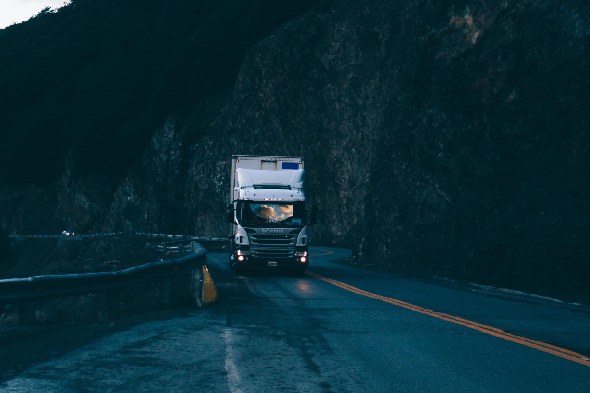 How Much Money Can Truck Drivers Earn?